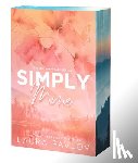 Pavlov, Laura - Simply Mine