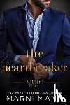 Mann, Marni - The Heartbreaker