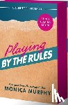 Murphy, Monica - Playing by the Rules