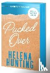 Hunting, Helena - Hunting, H: Pucked Over
