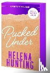 Hunting, Helena - Pucked Under