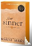 Mann, Marni - The Sinner