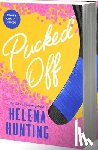 Hunting, Helena - Pucked Off