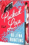 Hunting, Helena - Hunting, H: Pucked Love