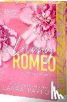 Pavlov, Laura - Loving Romeo