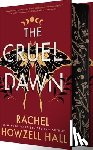 Hall, Rachel Howzell - Hall, R: Cruel Dawn