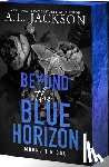Jackson, A. L. - Beyond the Blue Horizon