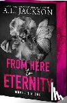 Jackson, A. L. - From Here to Eternity