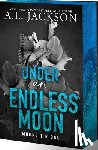 Jackson, A. L. - Under an Endless Moon