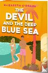 O'Roark, Elizabeth - The Devil and the Deep Blue Sea