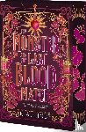 Linde, K. A. - Linde, K: Monster and the Last Blood Match