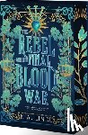 Linde, K. A. - The Rebel and the Final Blood War