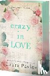 Pavlov, Laura - Crazy in Love