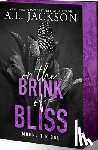 Jackson, A. L. - On the Brink of Bliss