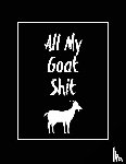 Newton, Amy - All My Goat Shit, Goat Log