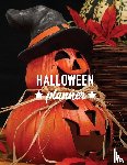 Newton, Amy - Halloween Planner