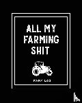 Newton, Amy - Farm Log