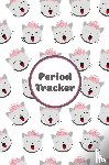 Newton, Amy - Period Tracker
