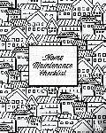 Newton, Amy - Home Maintenance Checklist