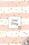 Newton, Amy - Food Diary