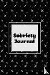 Newton, Amy - Sobriety Journal