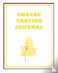 Newton, Amy - Cheese Tasting Journal