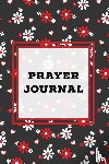 Newton, Amy - Prayer Journal