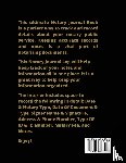 Newton, Amy - Notary Journal