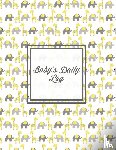 Newton, Amy - Baby's Daily Log