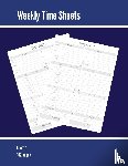 Newton, Amy - Weekly Time Sheets