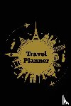 Newton, Amy - Travel Planner