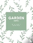 Newton, Amy - Garden Journal