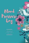 Newton, Amy - Blood Pressure Log