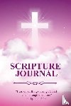 Newton, Amy - Scripture Journal