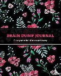 Newton, Amy - Brain Dump Journal