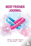 Newton, Amy - Best Friends Journal