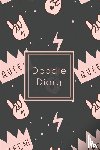 Newton, Amy - Doodle Diary