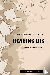 Newton, Amy - Reading Log