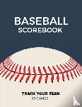 Newton, Amy - Baseball Scorebook