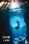 Newton, Amy - Dive Log