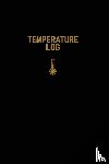 Newton, Amy - Temperature Log