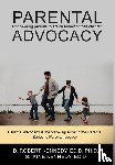 Kennedy, D. Robert, Kennedy, June S. - Parental Advocacy