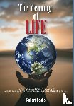 Scollo, Robert - The Meaning of Life