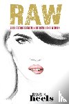 Sweeney, Elizabeth D. - Raw