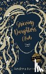 Bear, Andrea - Grieving Daughters' Club