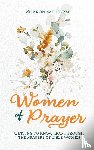 Wilharm, Sharon - Women of Prayer