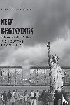 Duridanova, Antonina - New Beginnings
