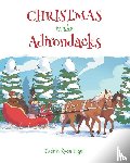 Higel, Judith Ryan - Christmas in the Adirondacks