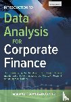 Scandizzo Cfa Cqf, Mariano F - Data Analysis for Corporate Finance