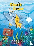 Wolber, Lee - You Can't Judge a Shark by its Cover